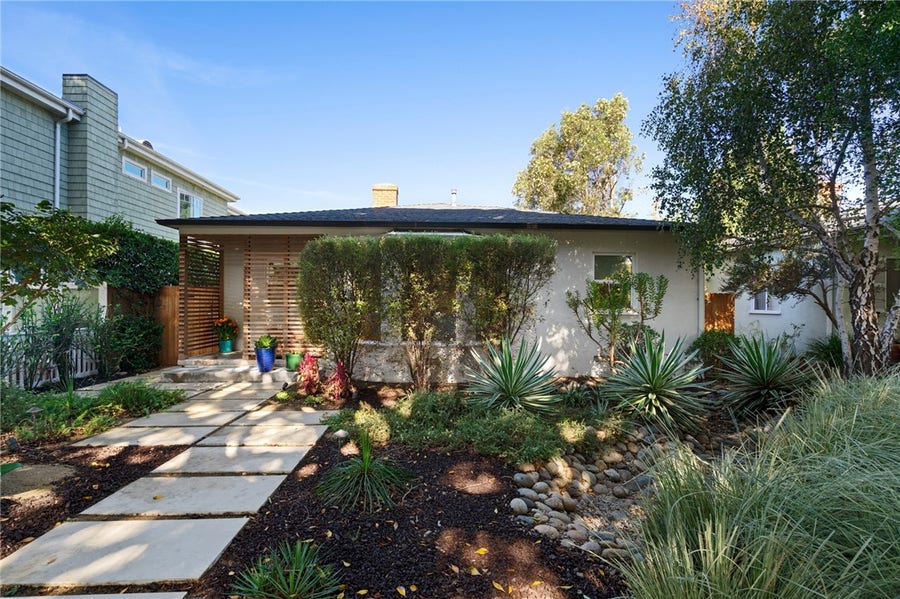 Property photo for 1343 Grant, Santa Monica, CA