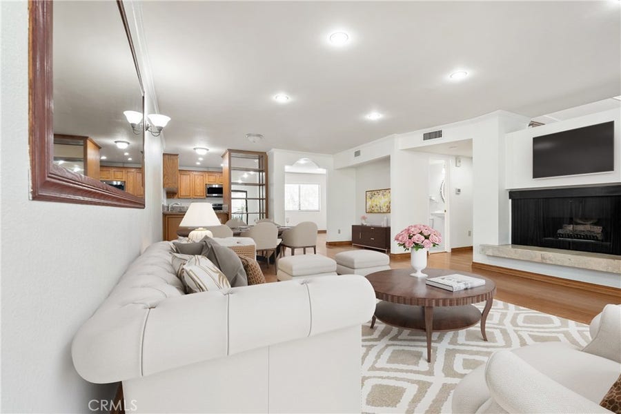 Property photo for 7137 Shoup Ave, #39, West Hills, CA