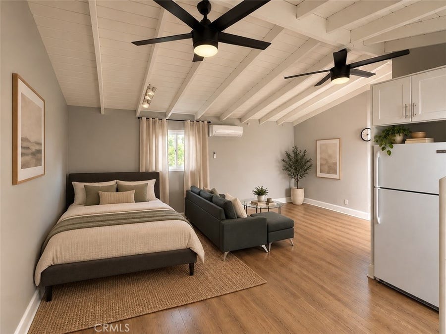 Property photo for 19458 Lanark Street, Reseda, CA
