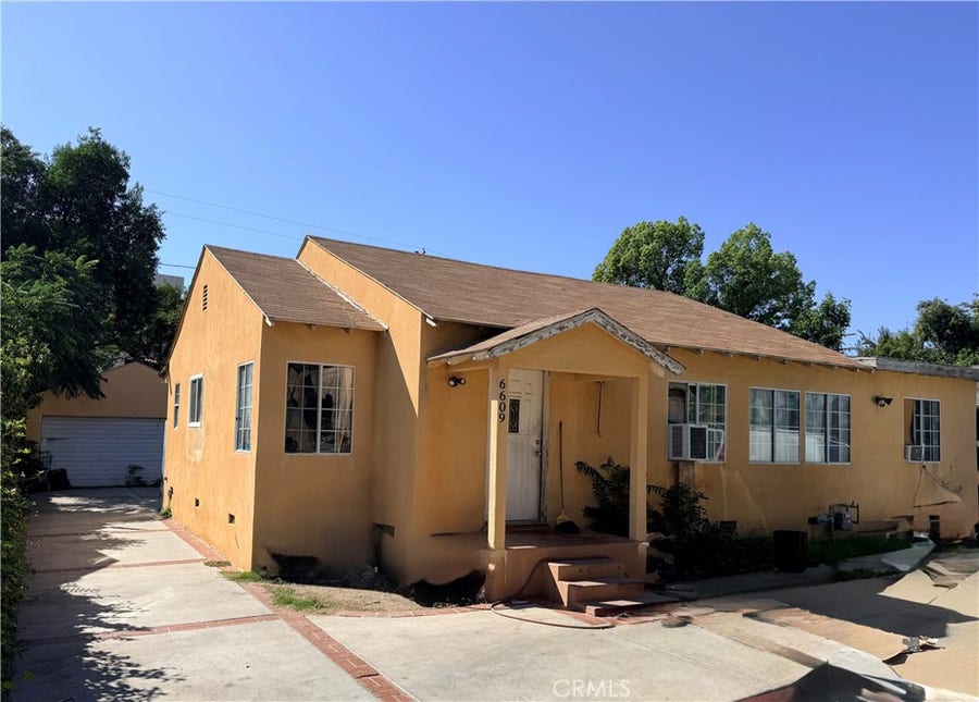 Property photo for 6609 Murietta Avenue, Van Nuys, CA