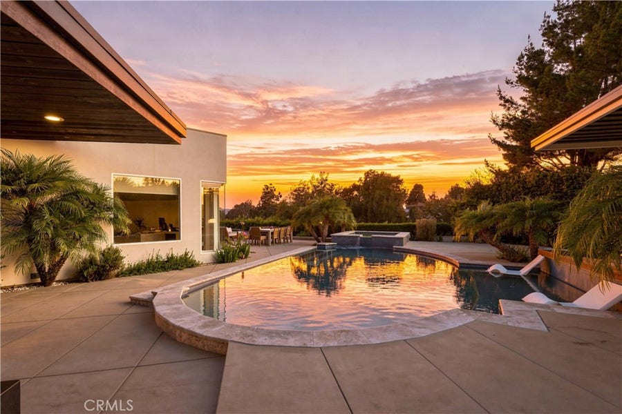 Property photo for 3355 Wrightview Place, Studio City, CA