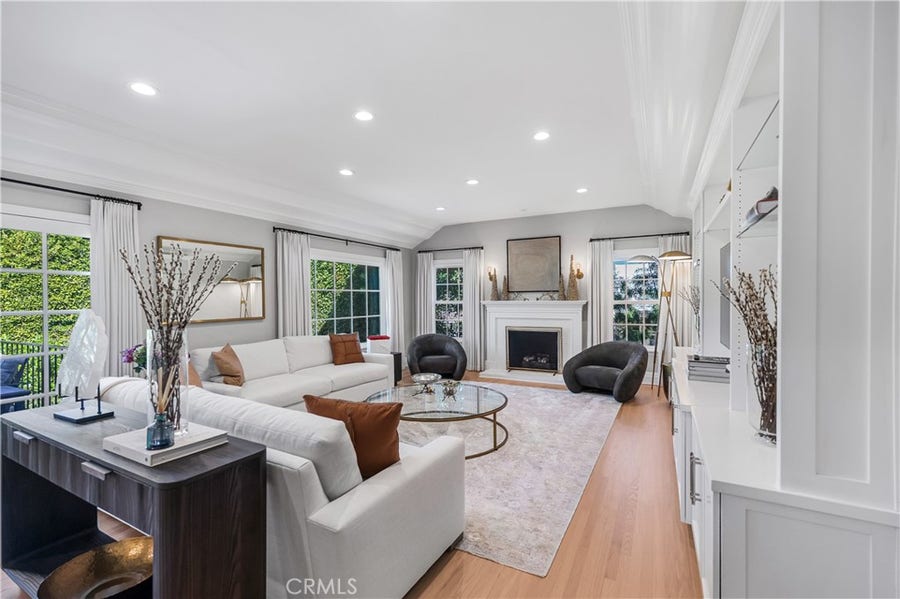 Property photo for 10455 Lindbrook Drive, Los Angeles, CA