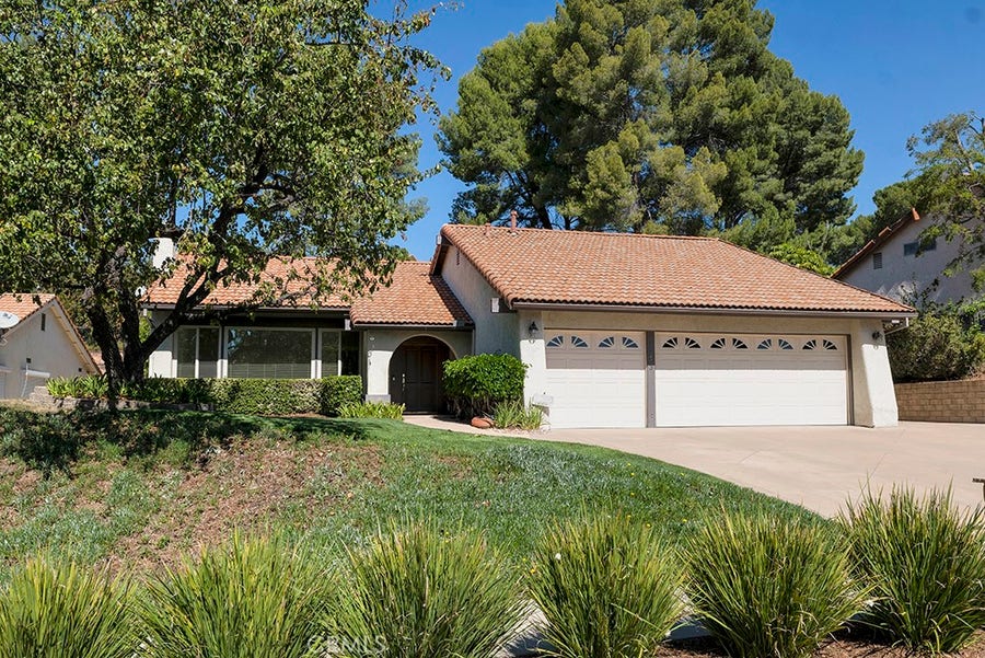Property photo for 12453 Nugent, Granada Hills, CA