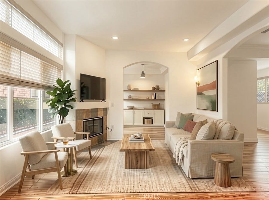 Property photo for 5242 Vesper, #7, Sherman Oaks, CA