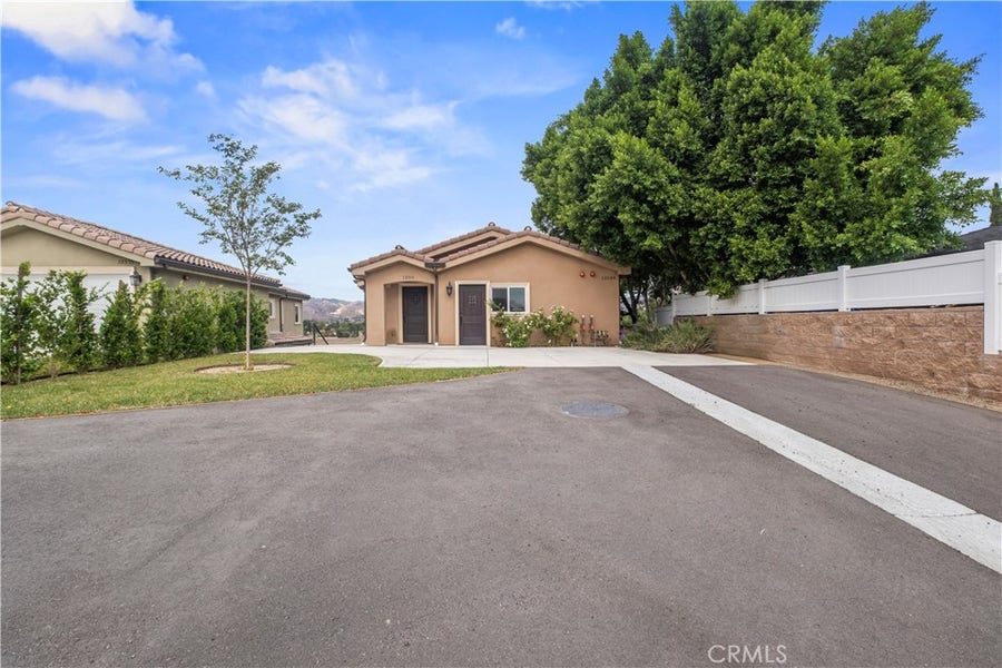 Property photo for 12511 N Haleh Lane, Sylmar, CA