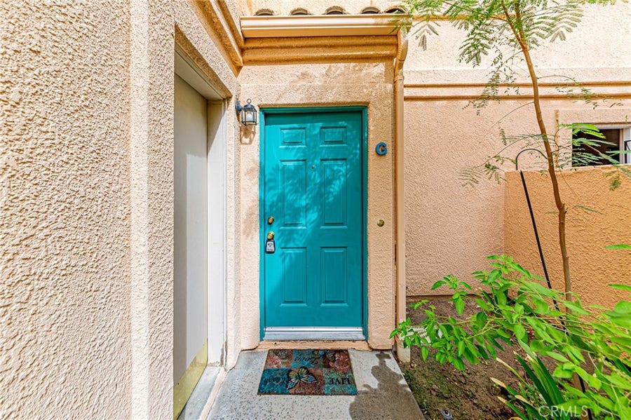 Property photo for 18862 Vista Del Canon, #G, Newhall, CA
