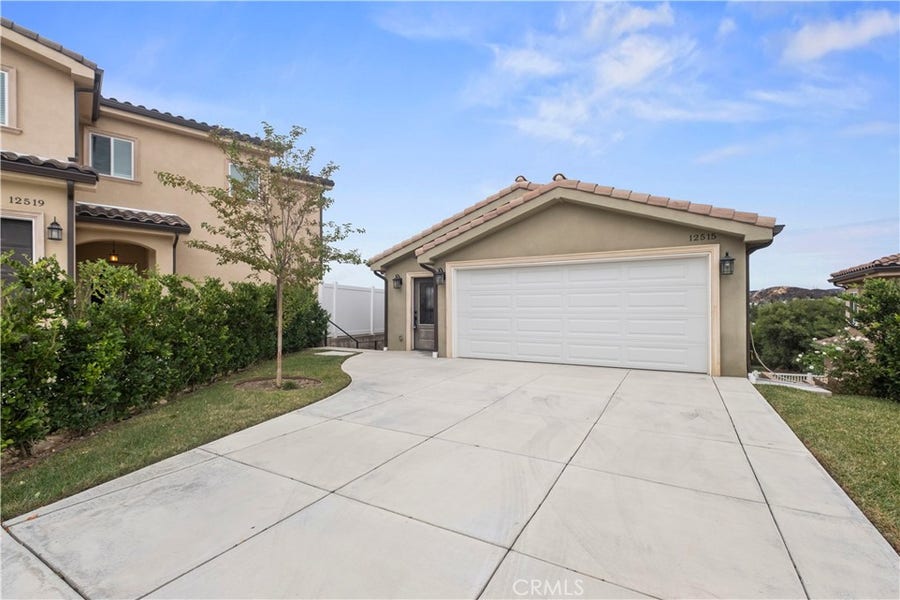 Property photo for 12515 N Haleh, Sylmar, CA