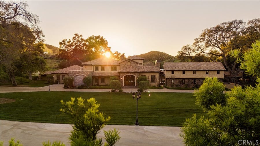 Property photo for 16450 Alamo Canyon, Canyon Country, CA