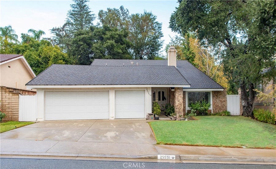 Property photo for 25551 Via Brava, Valencia, CA