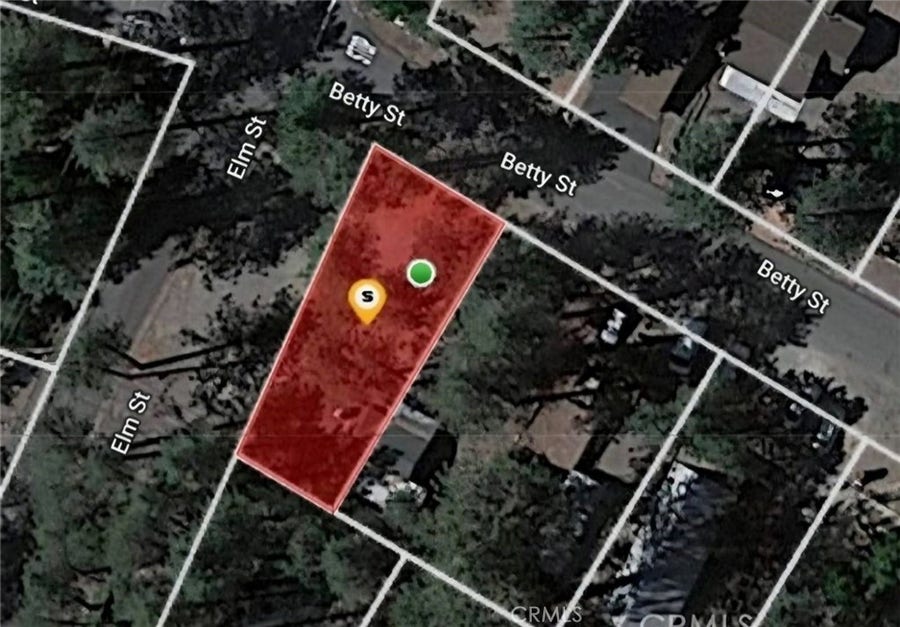 Property photo for 1 Betty, Wrightwood, CA