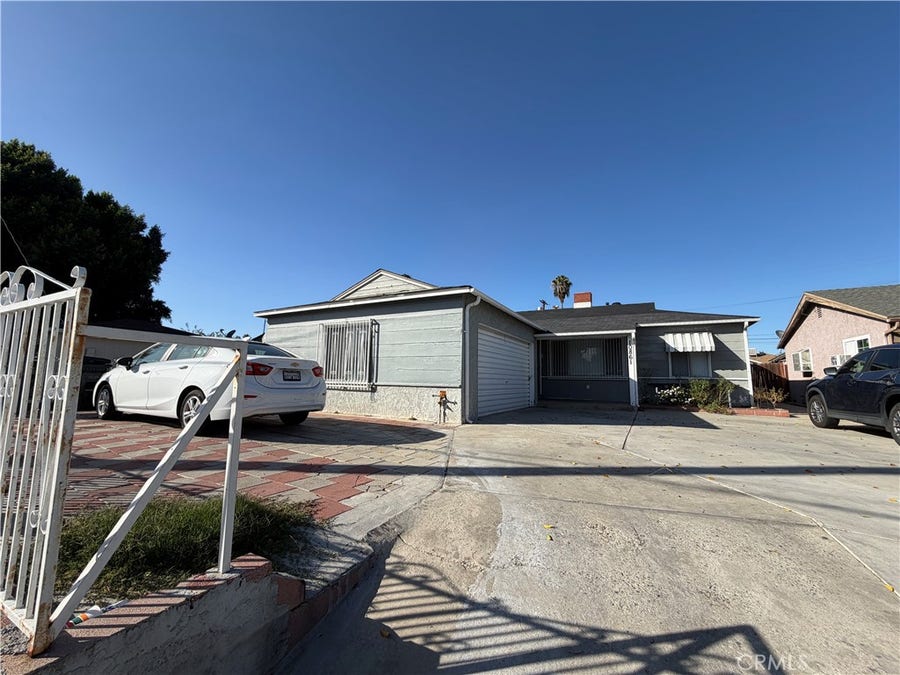 Property photo for 10861 Saticoy, Sun Valley, CA
