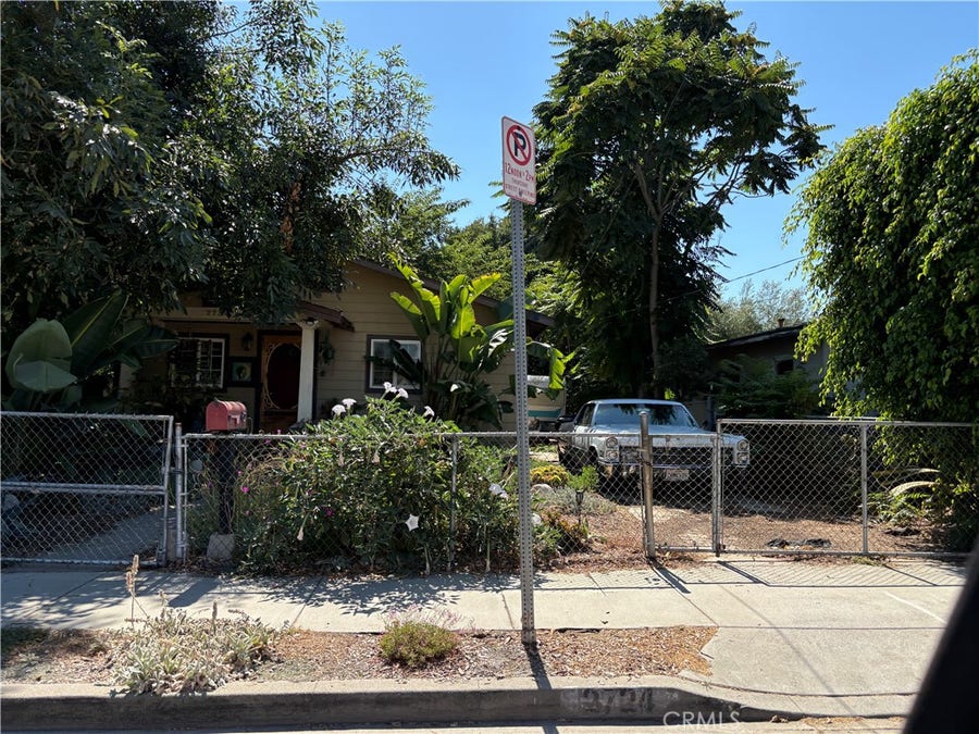 Property photo for 2724 Queen, Los Angeles, CA