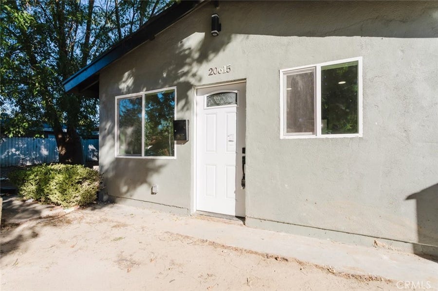 Property photo for 20615 Schoenborn Street, Winnetka, CA