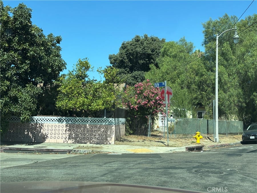Property photo for 2723 Pirtle, Los Angeles, CA