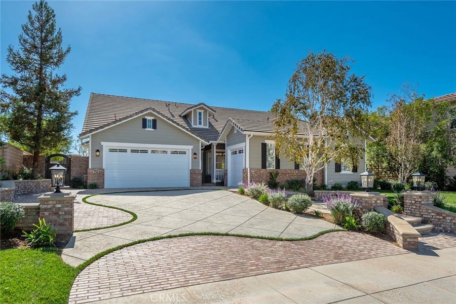 Property photo for 4732 Westwood Street, Simi Valley, CA