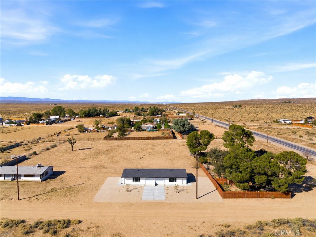 13841 E Avenue G8, Lancaster, CA 93535 13841 E Avenue G8, Lancaster, CA 93535