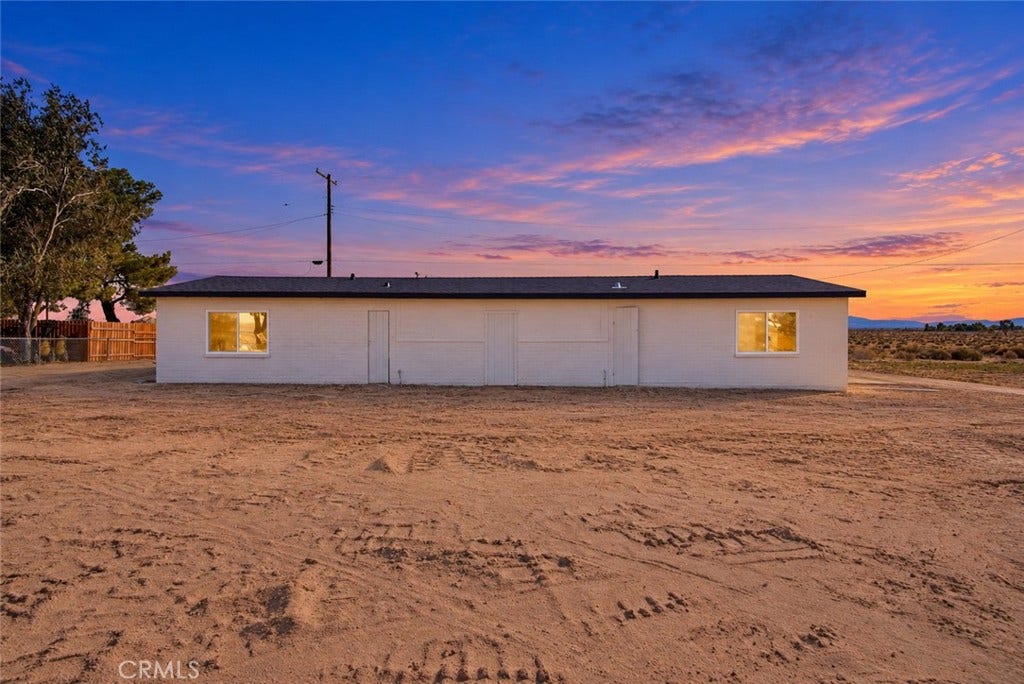 13841 E Avenue G8, Lancaster, CA 93535 13841 E Avenue G8, Lancaster, CA 93535