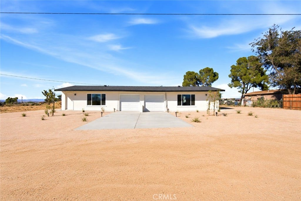 13841 E Avenue G8, Lancaster, CA 93535 13841 E Avenue G8, Lancaster, CA 93535