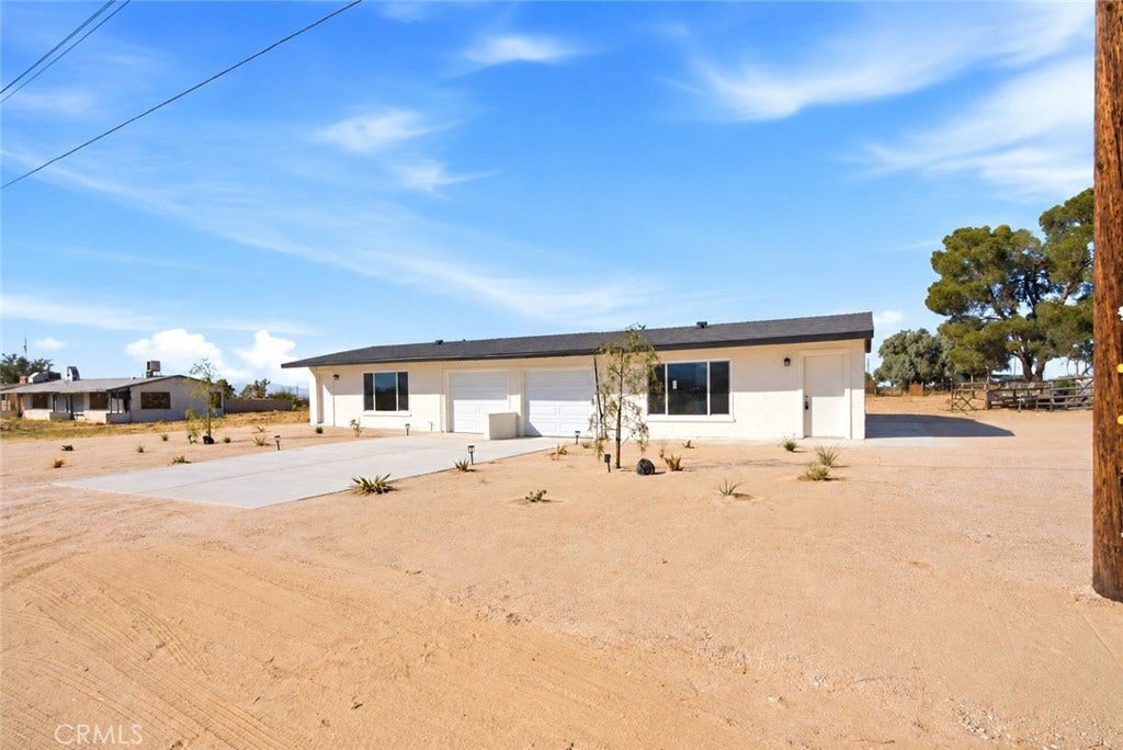 13841 E Avenue G8, Lancaster, CA 93535 13841 E Avenue G8, Lancaster, CA 93535
