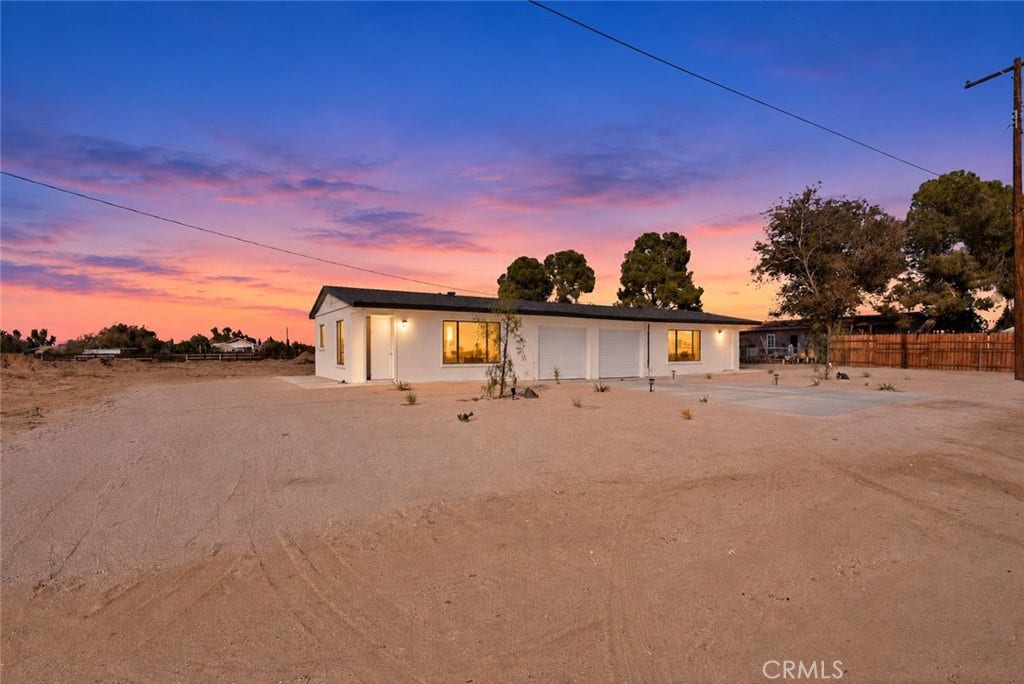 13841 E Avenue G8, Lancaster, CA 93535 13841 E Avenue G8, Lancaster, CA 93535