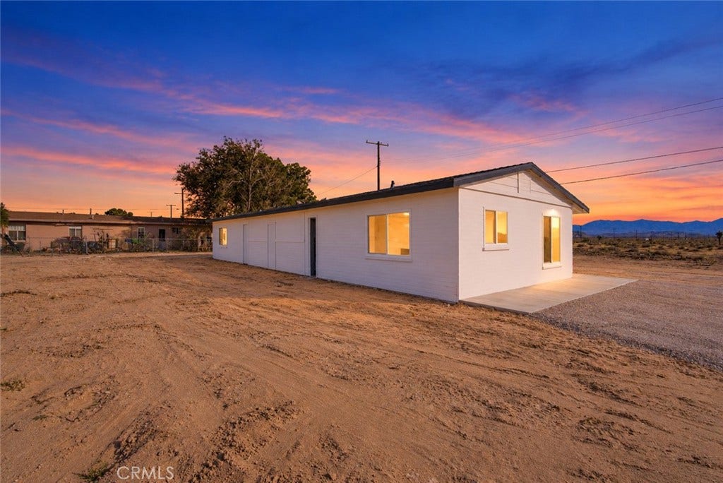 13841 E Avenue G8, Lancaster, CA 93535 13841 E Avenue G8, Lancaster, CA 93535