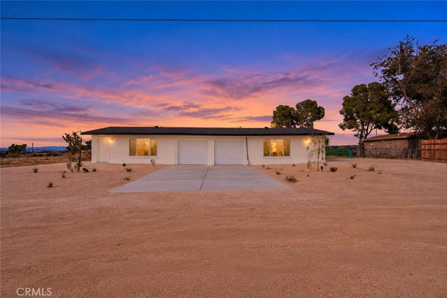 Property photo for 13841 E Avenue G8, Lancaster, CA