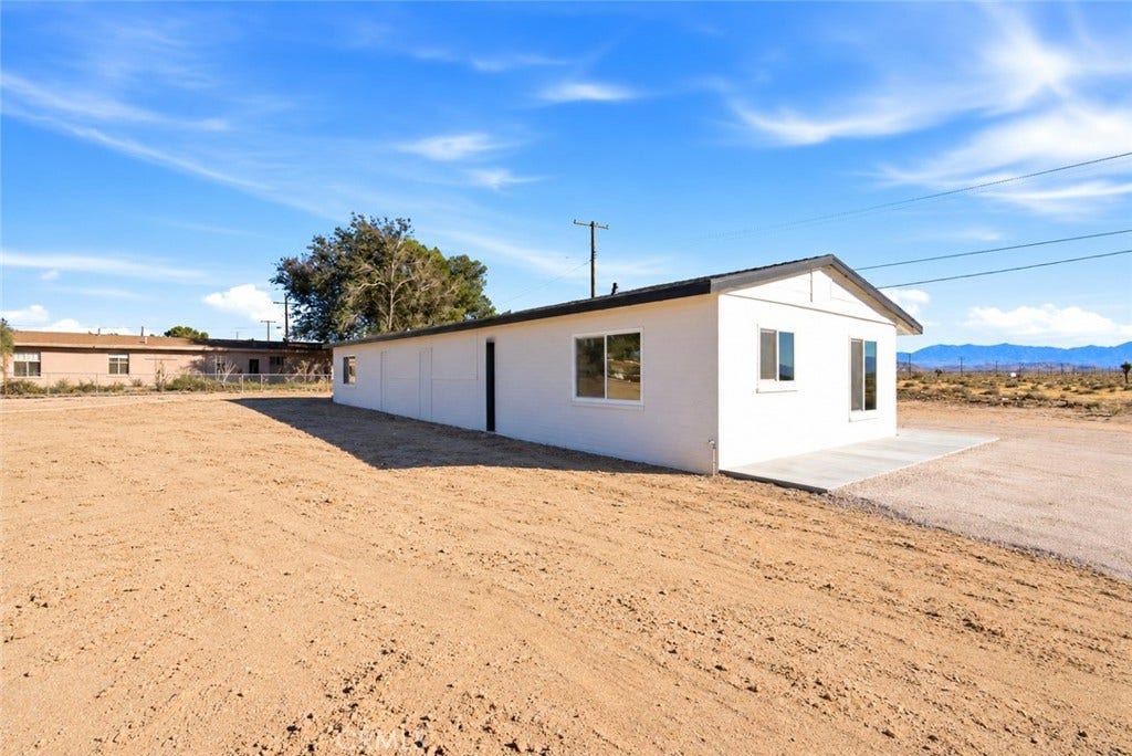 13841 E Avenue G8, Lancaster, CA 93535 13841 E Avenue G8, Lancaster, CA 93535