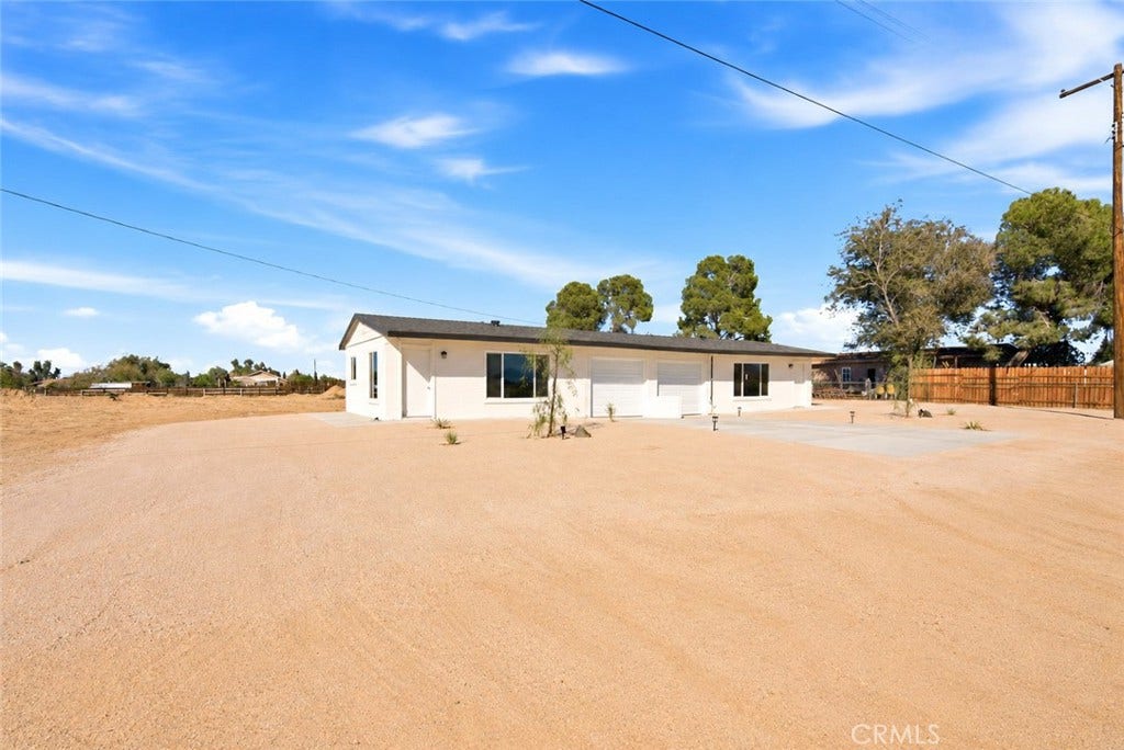 13841 E Avenue G8, Lancaster, CA 93535 13841 E Avenue G8, Lancaster, CA 93535