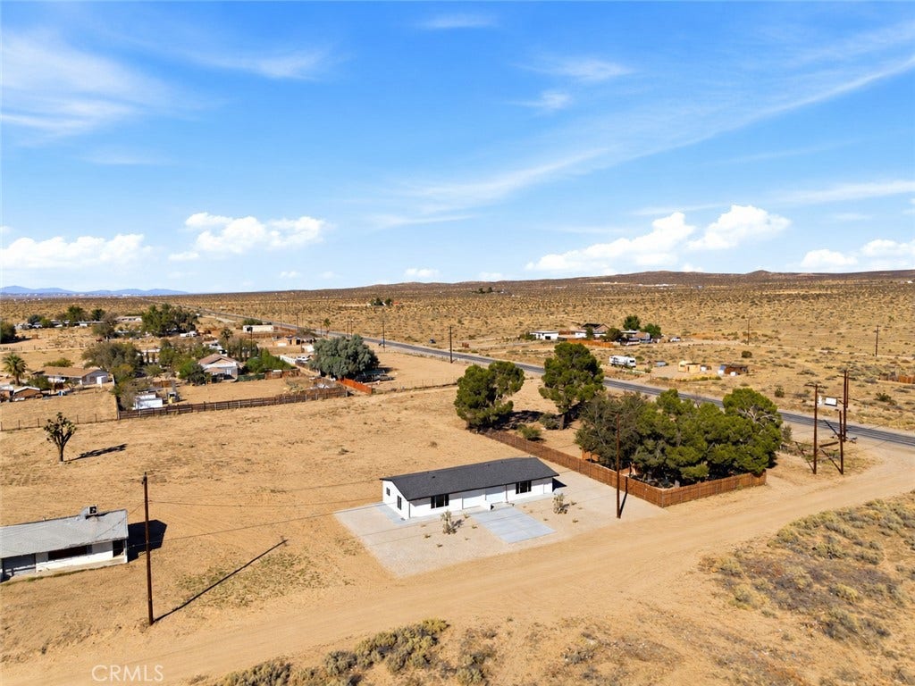 13841 E Avenue G8, Lancaster, CA 93535 13841 E Avenue G8, Lancaster, CA 93535