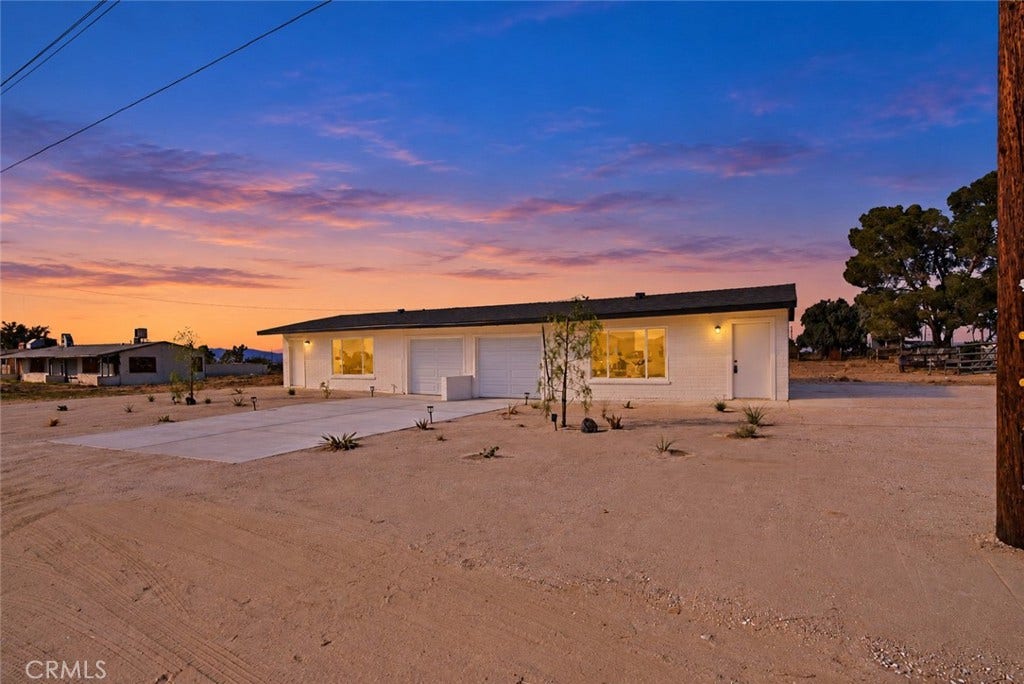 13841 E Avenue G8, Lancaster, CA 93535 13841 E Avenue G8, Lancaster, CA 93535