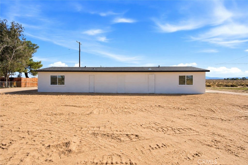 13841 E Avenue G8, Lancaster, CA 93535 13841 E Avenue G8, Lancaster, CA 93535
