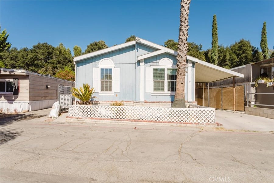 Property photo for 23450 Newhall Avenue, #79, Newhall, CA