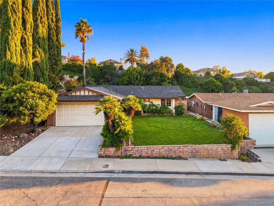Property photo for 19634 Crystal Springs Court, Newhall, CA