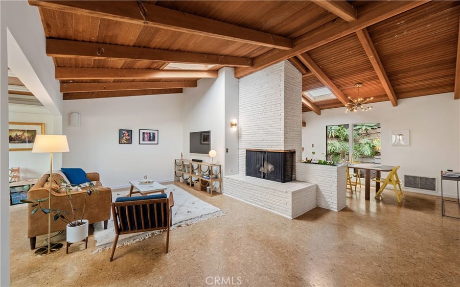 Property photo for 3858 Roble Vista Drive, Los Angeles, CA
