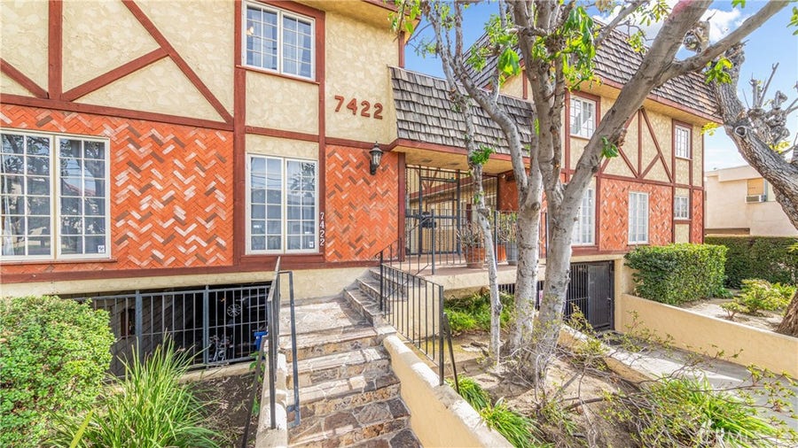 Property photo for 7422 Hazeltine Avenue, #8, Van Nuys, CA