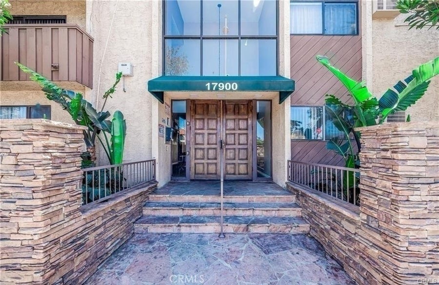 Property photo for 17900 Sherman, #504, Reseda, CA