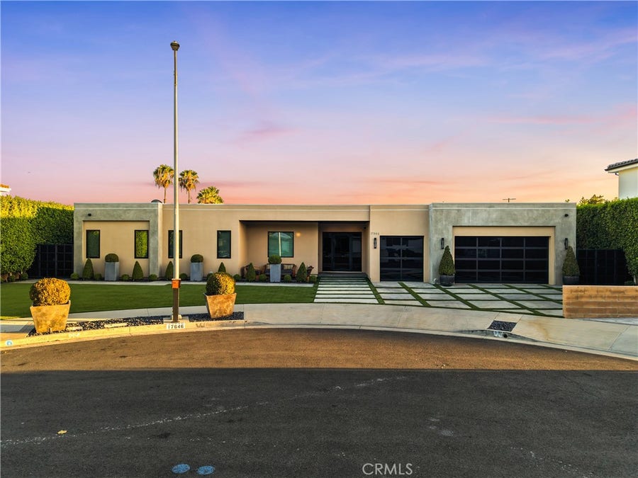 Property photo for 17646 Stare Street, Northridge, CA