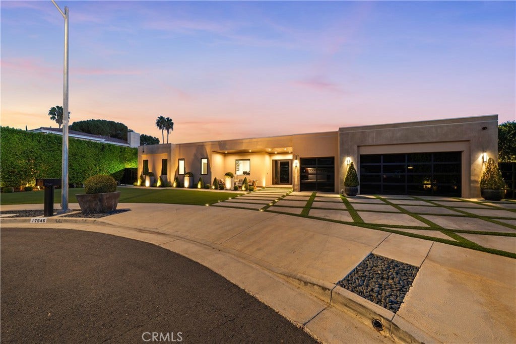 17646 Stare Street, Northridge, CA 91325 17646 Stare Street, Northridge, CA 91325