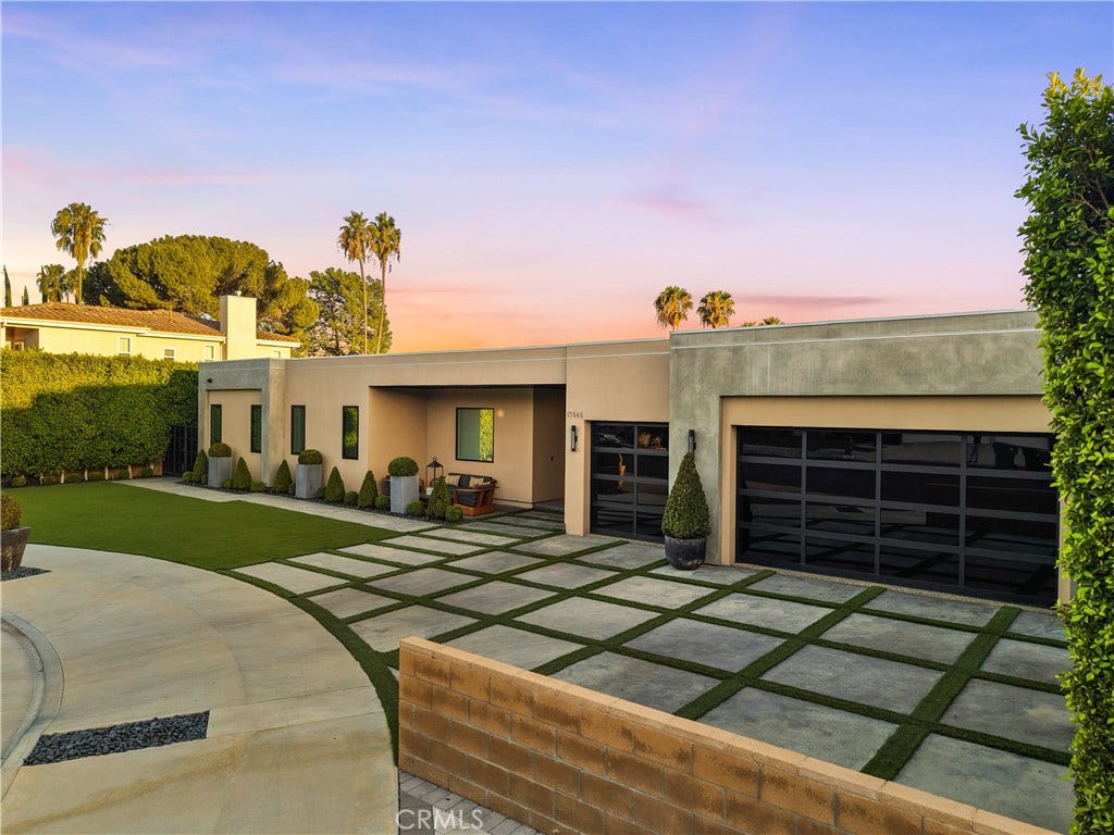 17646 Stare Street, Northridge, CA 91325 17646 Stare Street, Northridge, CA 91325