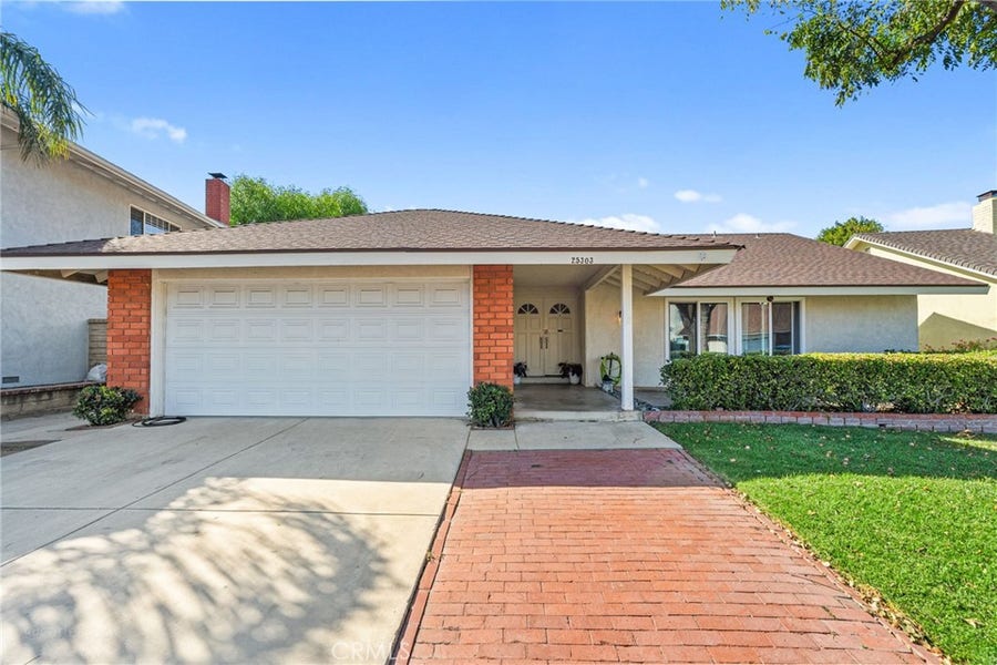 Property photo for 25303 Via Calinda, Valencia, CA