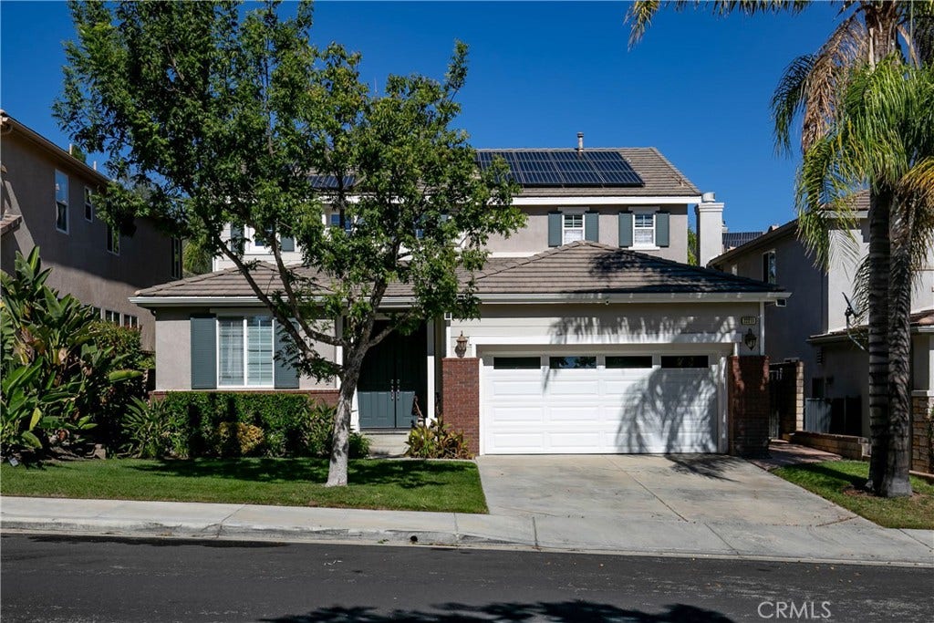 22211 Celestial, Saugus, CA 91390 22211 Celestial, Saugus, CA 91390