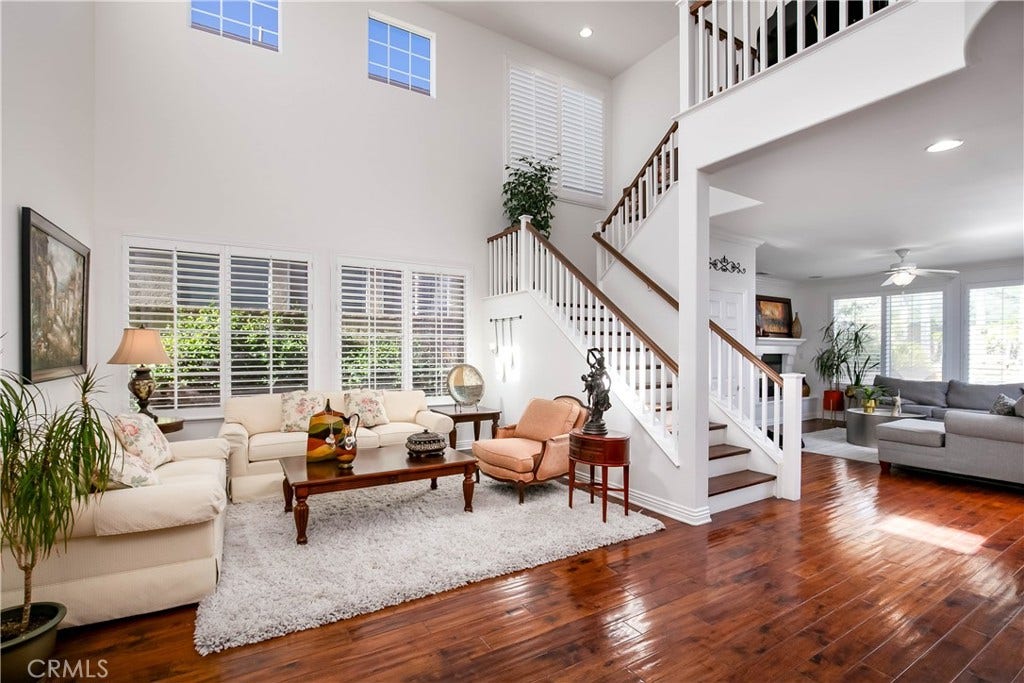 22211 Celestial, Saugus, CA 91390 22211 Celestial, Saugus, CA 91390