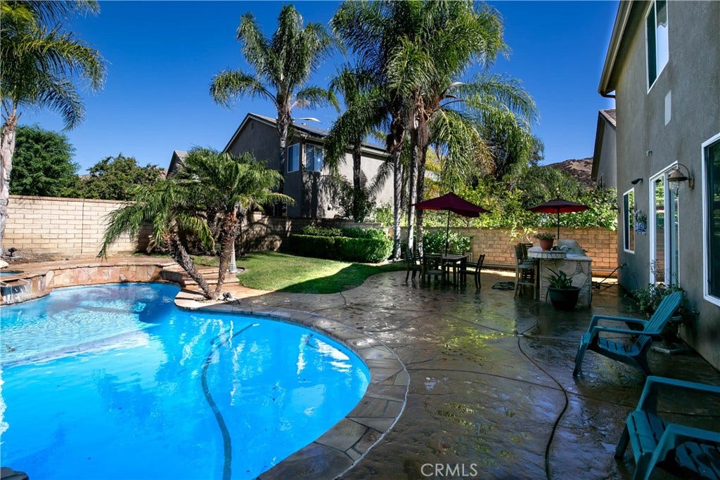 22211 Celestial, Saugus, CA 91390 22211 Celestial, Saugus, CA 91390