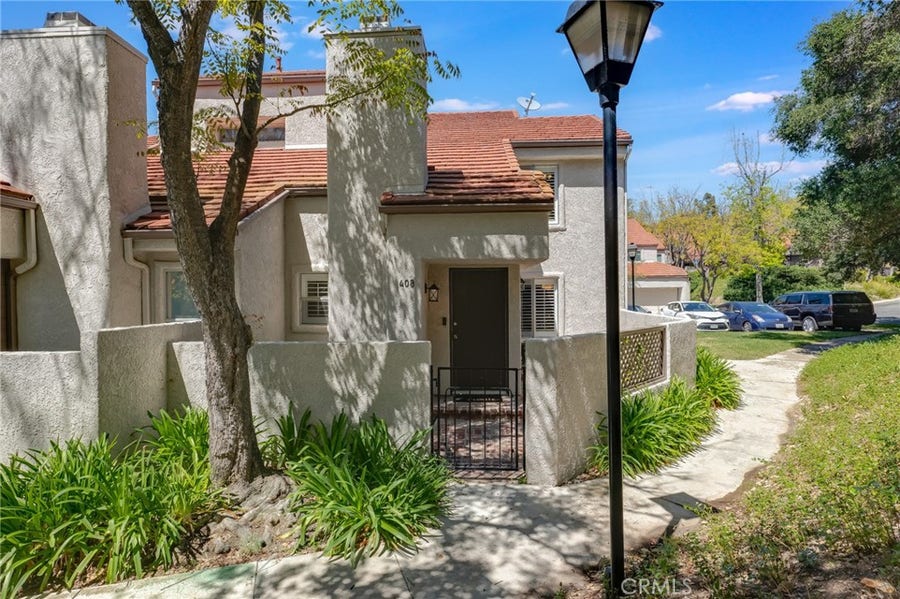 Property photo for 408 Via Colinas, Westlake Village, CA