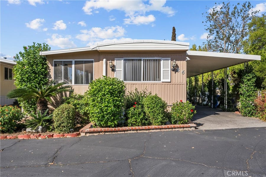 Property photo for 1550 Rory, #86, Simi Valley, CA