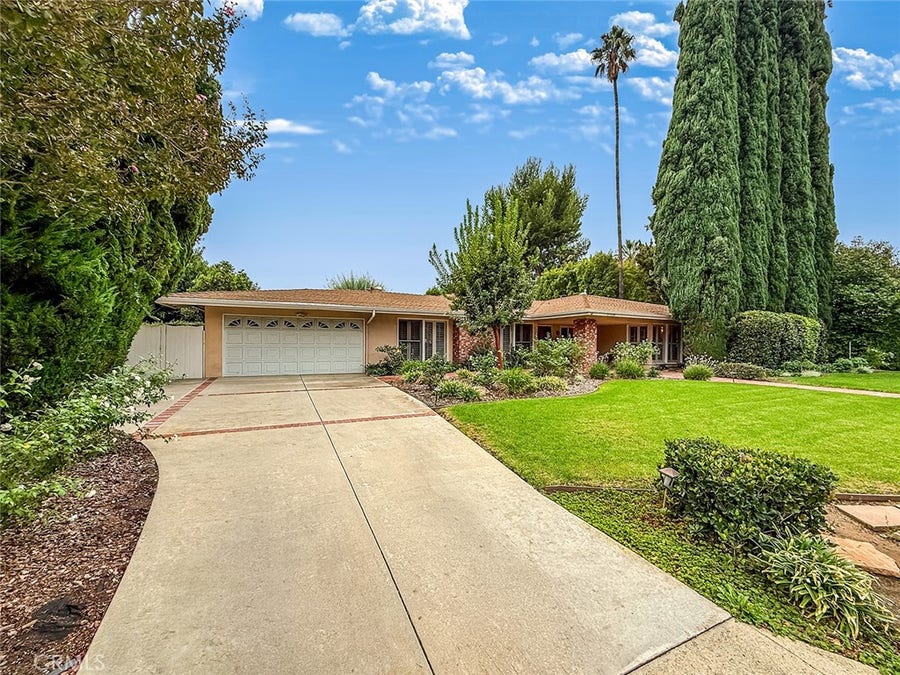 Property photo for 17508 Marilla Street, Northridge, CA