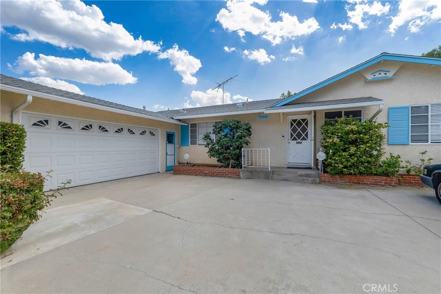 Property photo for 22300 Strathern Street, Canoga Park, CA