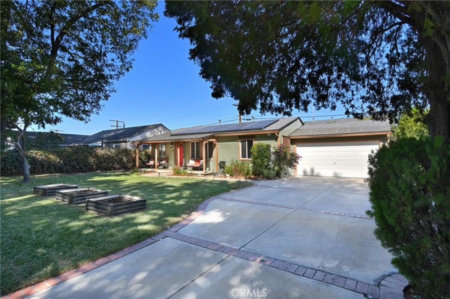 Property photo for 12951 Welby Way, North Hollywood, CA