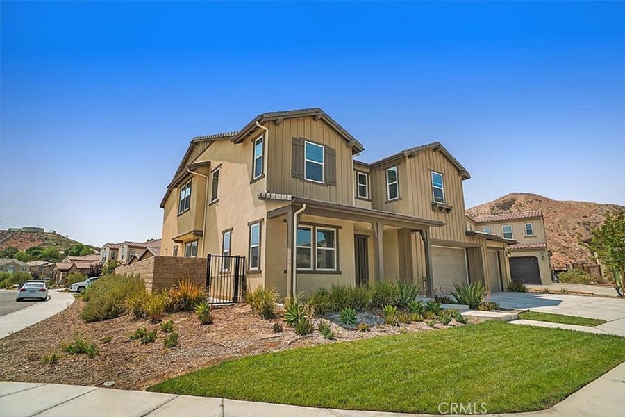 Property photo for 28851 28851 Wyatt Ct, Saugus, CA