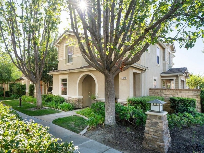 Property photo for 24050 Whitewater Drive, Valencia, CA